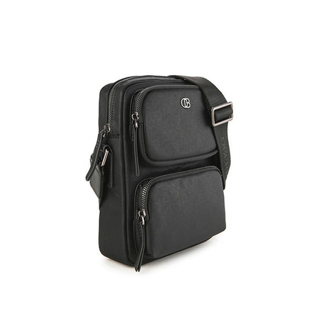 Astro Sling Bag  In Black