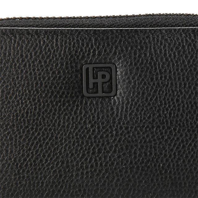 Hush Puppies Aksesoris Pria Nara Card Holder In Black
