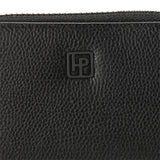 Hush Puppies Aksesoris Pria Nara Card Holder In Black