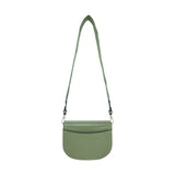 Hush Puppies Tas Wanita Sling Bag Ginnie Sling M In Olive
