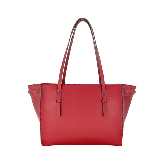 Hush Puppies Tas Wanita Tote bag Abril Tote L In Red