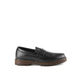 London - Loafer In Black
