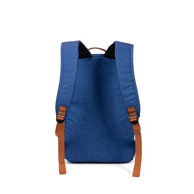Sunny Backpack In Blue