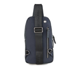 Obermain Tas Pria Ash Chest Bag - L In Navy