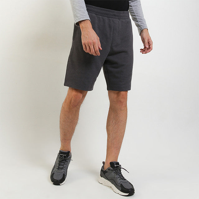 Hush Puppies Pakaian Pria Others Forto 3 In Dark Gray