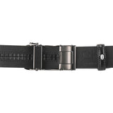 Hush Puppies Aksesoris Pria Belt Weldon Automatic In Black