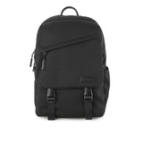 Hush Puppies Tas Pria Krystopher Backpack In Black