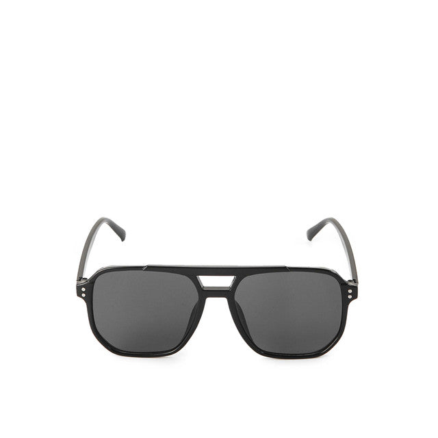 Kingship Kacamata Sunglasses Romance In Black