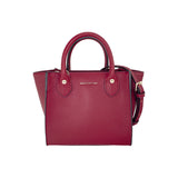 Hush Puppies Tas Wanita Sheba Satchel M In Red