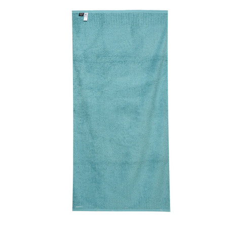 Hush Puppies Accessories Unisex Towel Fenina 70X135Cm In Teal