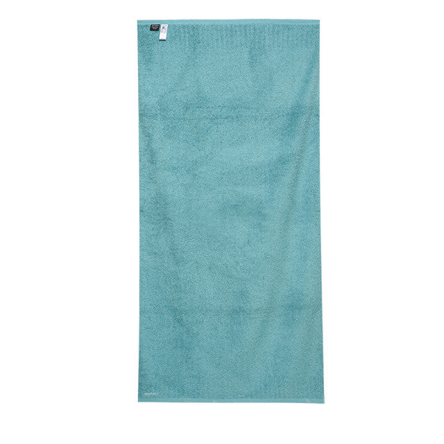 Hush Puppies Accessories Unisex Towel Fenina 70X135Cm In Teal