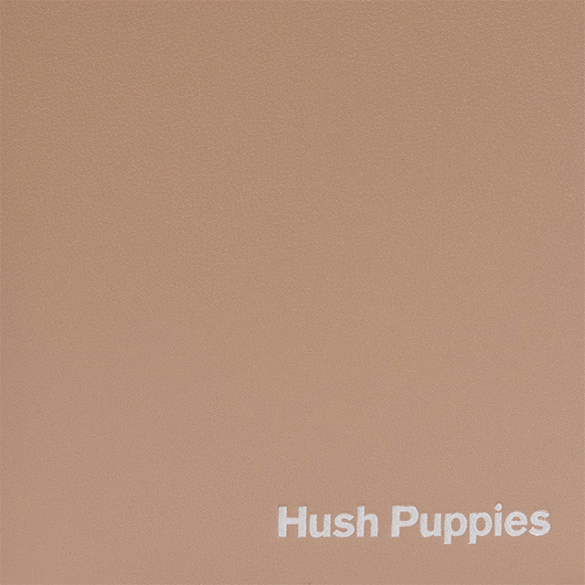 Hush Puppies Aksesoris Unisex Asher Bi Fold Wallet In Beige