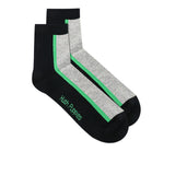 Hush Puppies Aksesoris Pria Marcus M Qua Socks In Navy