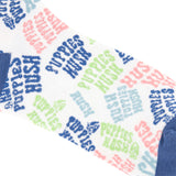 Hush Puppies Aksesoris Wanita Groovy L Qua Socks In Multi color