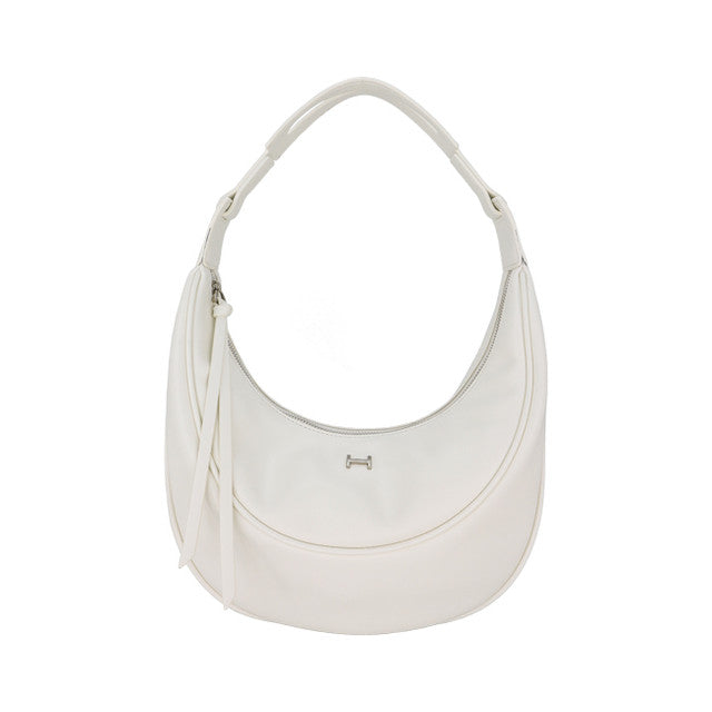 Hush Puppies Tas Wanita Sienna Hobo M In White