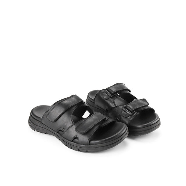 Guilbert Jowell In Black