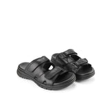 Guilbert Jowell In Black