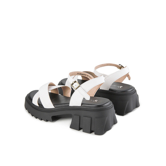 Marsha In White