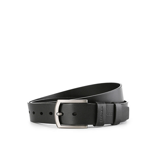Obermain Accessories Pria Hank Pin Casual In Black 42