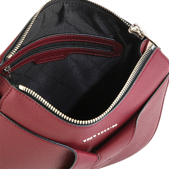 Hush Puppies Tas Wanita Sling Bag Flazel Sling (L) In Red