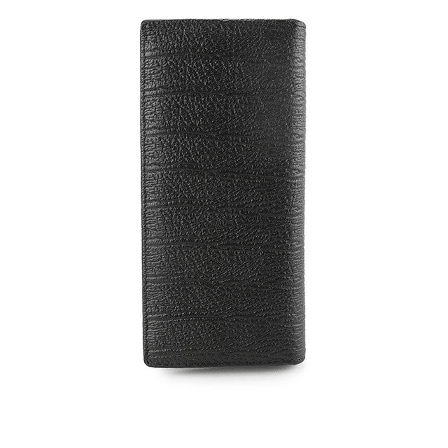 Hush Puppies Aksesoris Pria Wallet Gordan Long Wlt In Black
