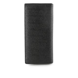 Hush Puppies Aksesoris Pria Wallet Gordan Long Wlt In Black