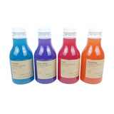 Bubble Bath Foaming Liquid Soap Rose