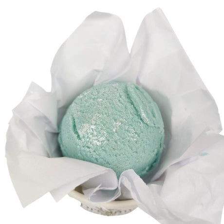 Bubble Bath Scoop Dreamy