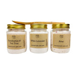 Bath Salts Garam Mandi Eucalyptus