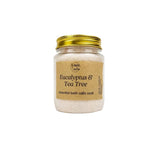 Bath Salts Garam Mandi Eucalyptus