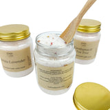 Bath Salts Garam Mandi Rose