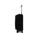Hush Puppies 69-3145 20inch Softcase Cabin Size - Black