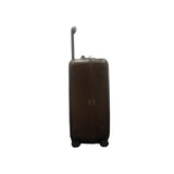 Hush Puppies 69-4022 24inch Hardcase Medium Size - Brown