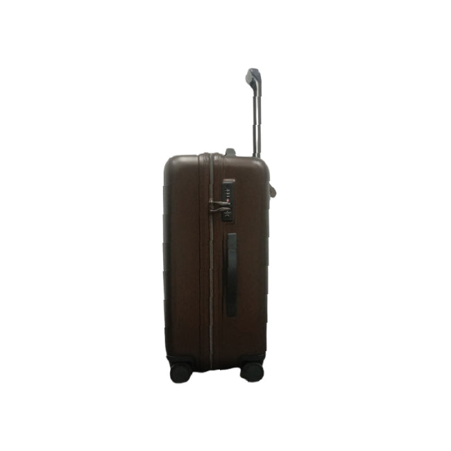Hush Puppies 69-4022 24inch Hardcase Medium Size - Brown