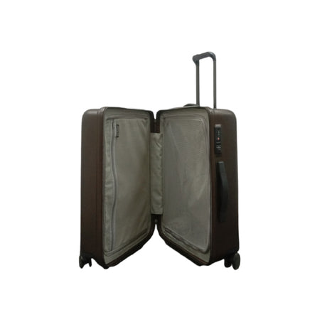 Hush Puppies 69-4022 24inch Hardcase Medium Size - Brown