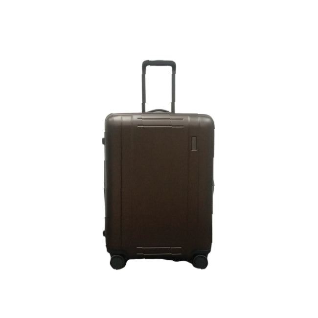 Hush Puppies 69-4022 24inch Hardcase Medium Size - Brown