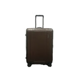 Hush Puppies 69-4022 24inch Hardcase Medium Size - Brown