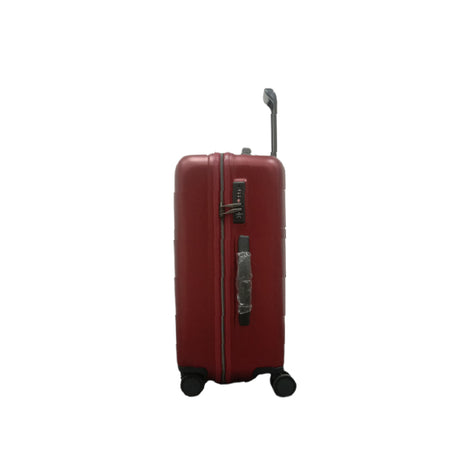 Hush Puppies 69-4022 24inch Hardcase Medium Size - Maroon