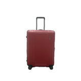 Hush Puppies 69-4022 24inch Hardcase Medium Size - Maroon