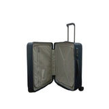 Hush Puppies 69-4022 24inch Hardcase Medium Size - Navy