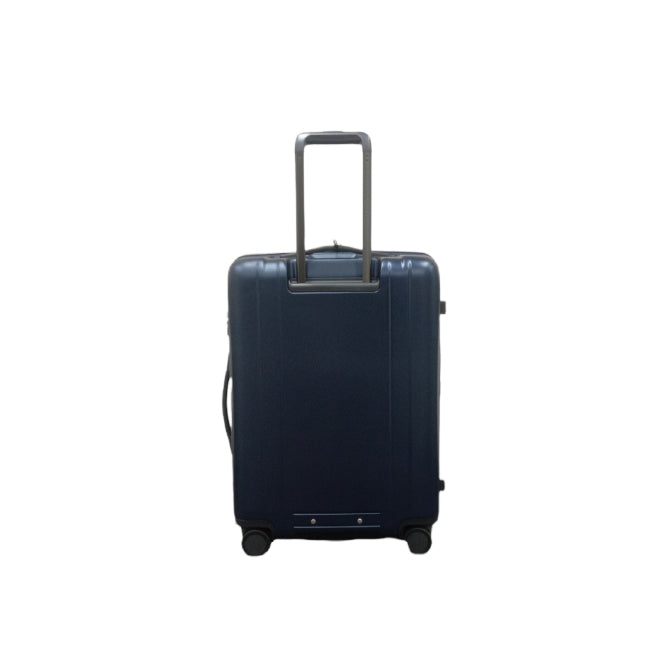 Hush Puppies 69-4022 24inch Hardcase Medium Size - Navy