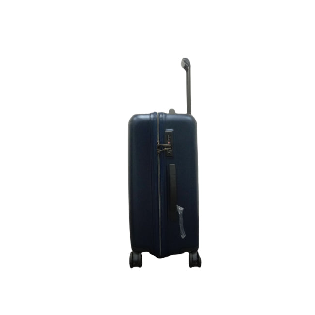 Hush Puppies 69-4022 24inch Hardcase Medium Size - Navy