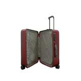 Hush Puppies 69-4022 28inch Hardcase Large - Maroon