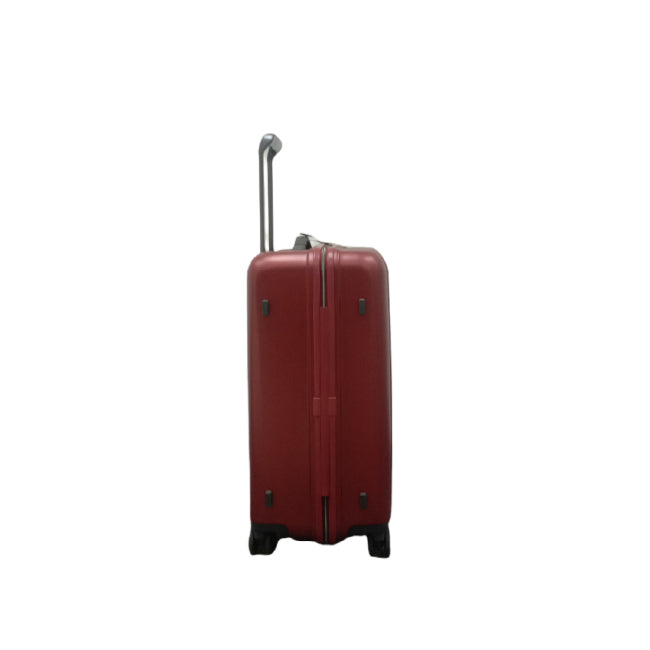 Hush Puppies 69-4022 28inch Hardcase Large - Maroon