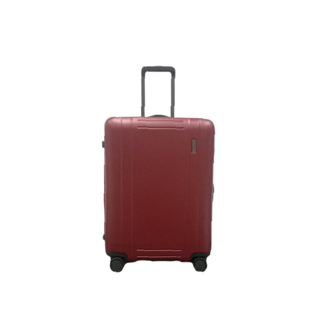 Hush Puppies 69-4022 28inch Hardcase Large - Maroon