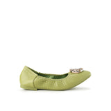 Playboy Sepatu Wanita Ruby In Light Green