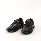 Playboy Sepatu Pria Others Poland In Black