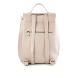 Obermain Tas Pria Wynn Backpack In Taupe