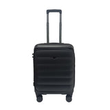 Hush Puppies Hardcase 69-4041 Black L (28")
