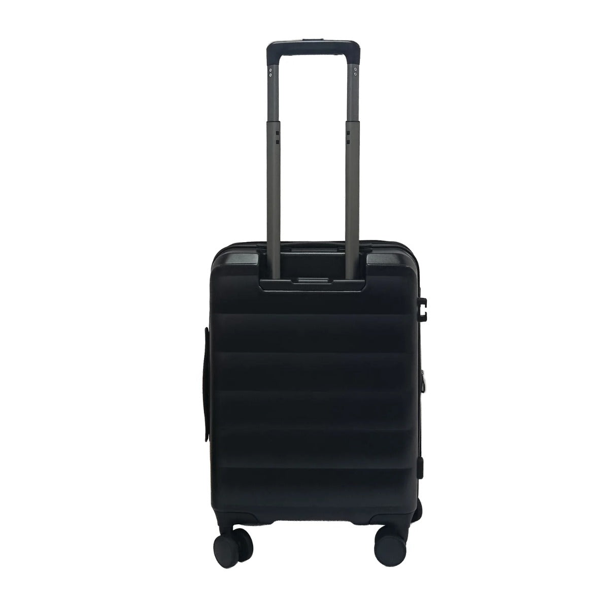 Hush Puppies Hardcase 69-4041 Black L (28")